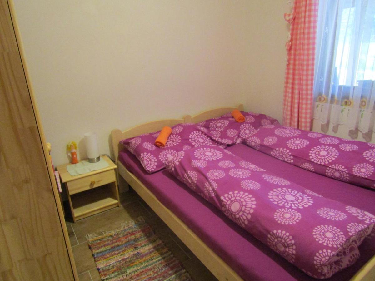 rekreační dům levandule Jince Exterior foto