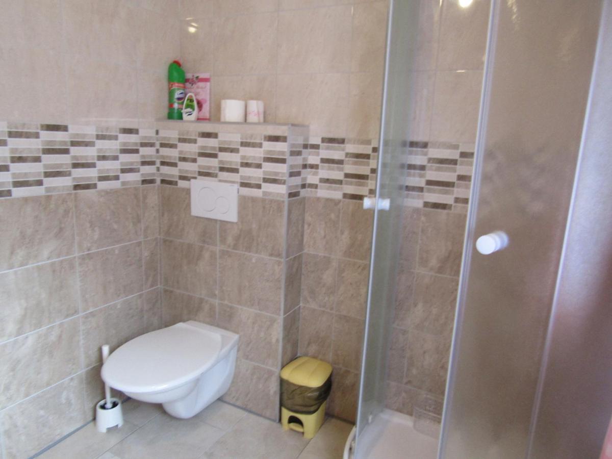 rekreační dům levandule Jince Exterior foto